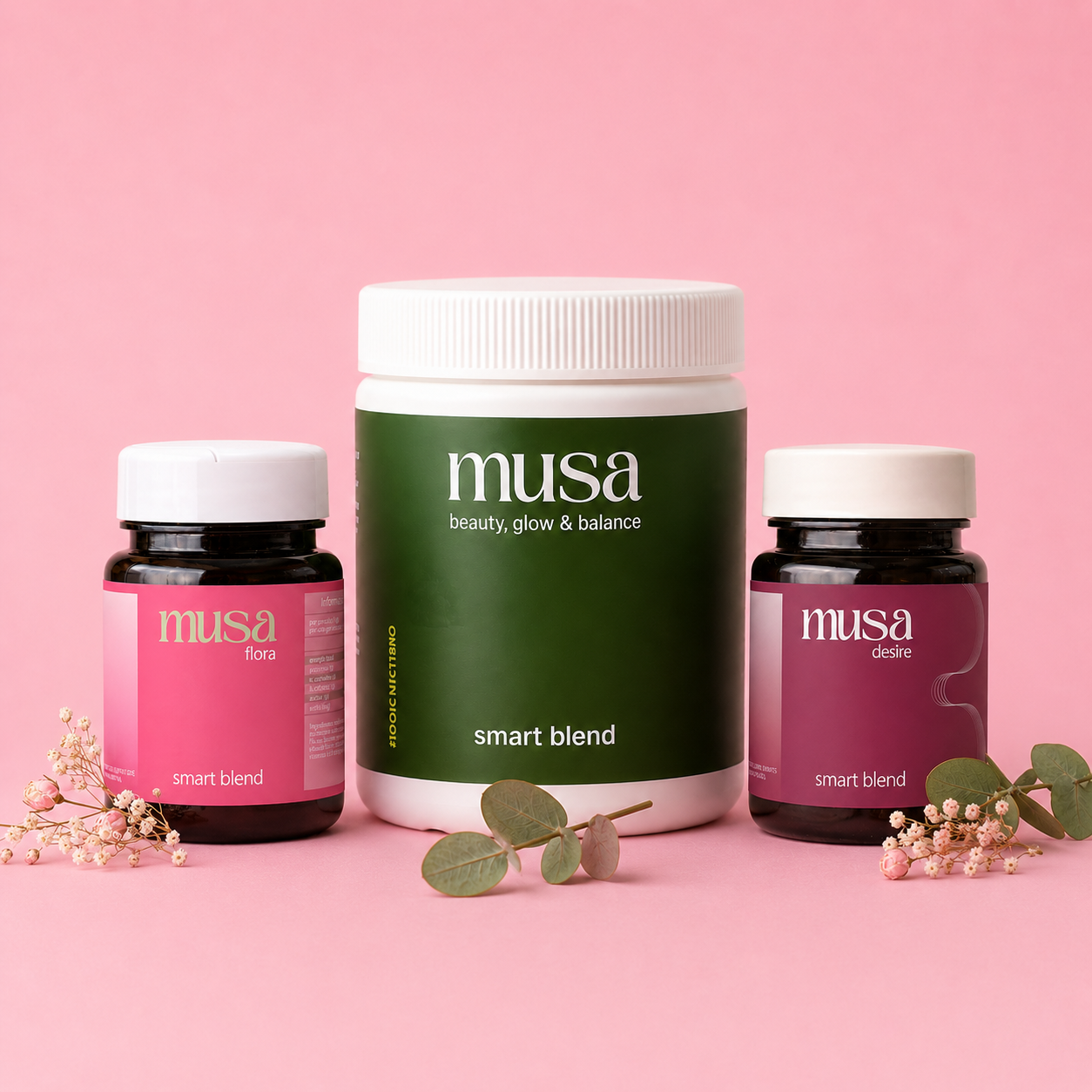 musa equilibrio femenino® | deseo, hormonas y salud íntima