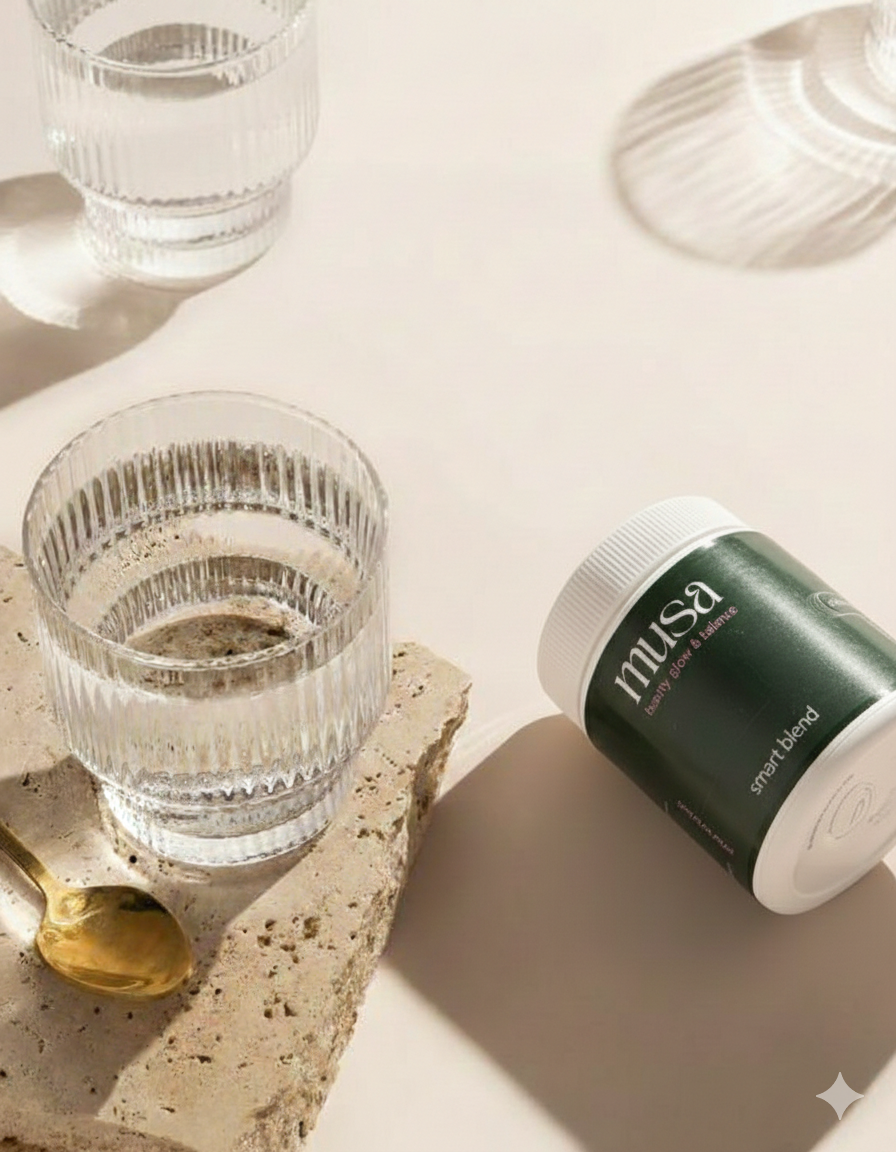 Cabello y uñas que no se quiebran: la guía completa de nutrición capilar