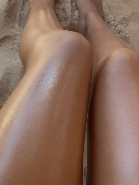 La rutina de belleza que empieza desde adentro: lo que ninguna crema puede darte